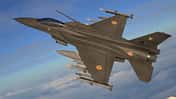 Lockheed Martin "F-21" alias F-16 für Indien