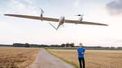 Quantum Systems Tron UAV