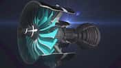 Rolls-Royce UltraFan Konzept