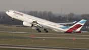 Eurowings Airbus A330.