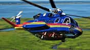 Sikorsky S-92A