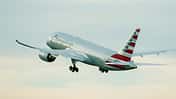 Boeing 787-8 von American Airlines