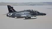 Hawk Mk 127 der 76 Squadron Royal Australian Air Force