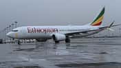 Ethiopian Airlines erhielt im Juli 2018 seine erste von 30 bestellten 737 MAX 8.