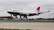 British Airways