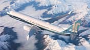 Boeing MAX 10