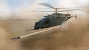AVX Aircraft und L3 Technologies bieten beim FARA-Wettbewerb mit.