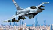 Lockheed Martin F-16 Block 70 für Bahrain.