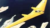 Northrop N9M Nurflügler