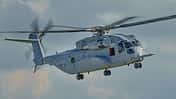 Sikorsky CH-53K King Stallion
