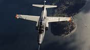 Leonardo M-345 HET Trainer