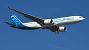 Airbus A330neo - Paris 2019