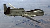 Northrop Grumman RQ-4 Global Hawk