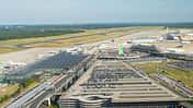 Flughafen Köln/Bonn