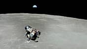 Mondlandung, Apollo 11