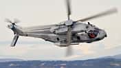 NH90 der französischen Marne