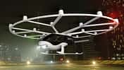 Volocopter VoloCity 2019