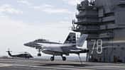 Advanced Arresting Gear von General Atomics