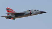 Dassault Mirage F1 bei ATAC in Fort Worth