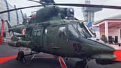 PZL-Swidnik W-3 Sokól