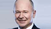 Micael Johansson, President und CEO von Saab.