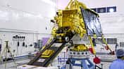Chandrayaan-2, Indien, Mondmission, Mond, Indische Mondmission, Vikram, Pragyan