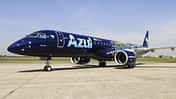 Embraer E195-E2 - erste Lieferung an Azul im September 2019
