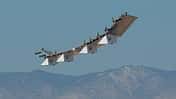 AeroVironment HAWK30 beim Erstflug im September 2019