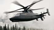 Sikorsky Raicer X.