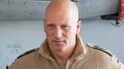 Generalleutnant Ingo Gerhartz, Inspekteur der Luftwaffe.