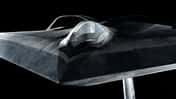 Stealth-Testmodell LOUT in Manching