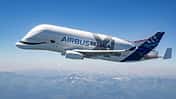 Airbus BelugaXL.