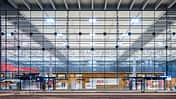 Flughafen BER 2019