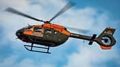 Die Airbus Helicopters H145 LUH SAR lösen die Bell UH-1D in der Rolle des Rettungshubschraubers bei den Heeresfliegern ab. 