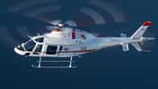 Leonardos AW119 hat den TH-73-Wettbewerb der US Navy für einen neuen Schulhubschrauber gewonnen.