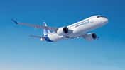 Airbus A220-300. 