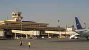 LEAV Aviation startet Flüge nach Aleppo