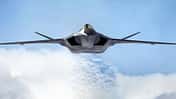 New Generation Fighter für das FCAS-Programm.