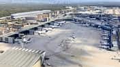 Flughafen Frankfurt
