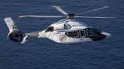 Airbus Helicopters hat die Zulassung für den neuen H160 von der EASA erhalten.