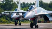 Russland pusht Su-35-Produktion für Iran