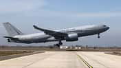 Die Armée de l´Air wird insgesamt 15 Airbus A330 MRTT Phénix erhalten.