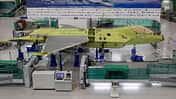 Korea Aerospace Industries hat am 1. September 2020 die Endmontage des KF-X gestartet.
