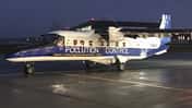 Die beiden Dornier 228 der Marineflieger erhalten modernisierte Systeme.