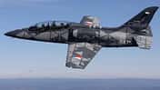 Die Aero Vodochody L-39NG hat im September 2020 ihre militärische Zulassung nach EMAR-Richtlinien erhalten. 