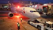 U.S. Grounds All Boeing 737 MAX Aircraft After Viewing New Satellite Data