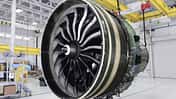 Das GE Aviation GE9X für die Boeing 777X hat seine FAA-Zulassung erhalten.