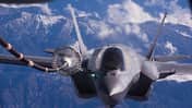 VMFA-121 makes its maiden voyage to Japan