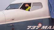 FAA-Administrator Steve Dickson hat sich am 30. September 2020 persönlich ans Steuer einer modifzierten Boeing 737 MAX 7 gesetzt.