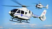 Die NASA erhält drei Airbus Helicopters H135 für Unterstützungsleistungen am Kennedy Space Center.